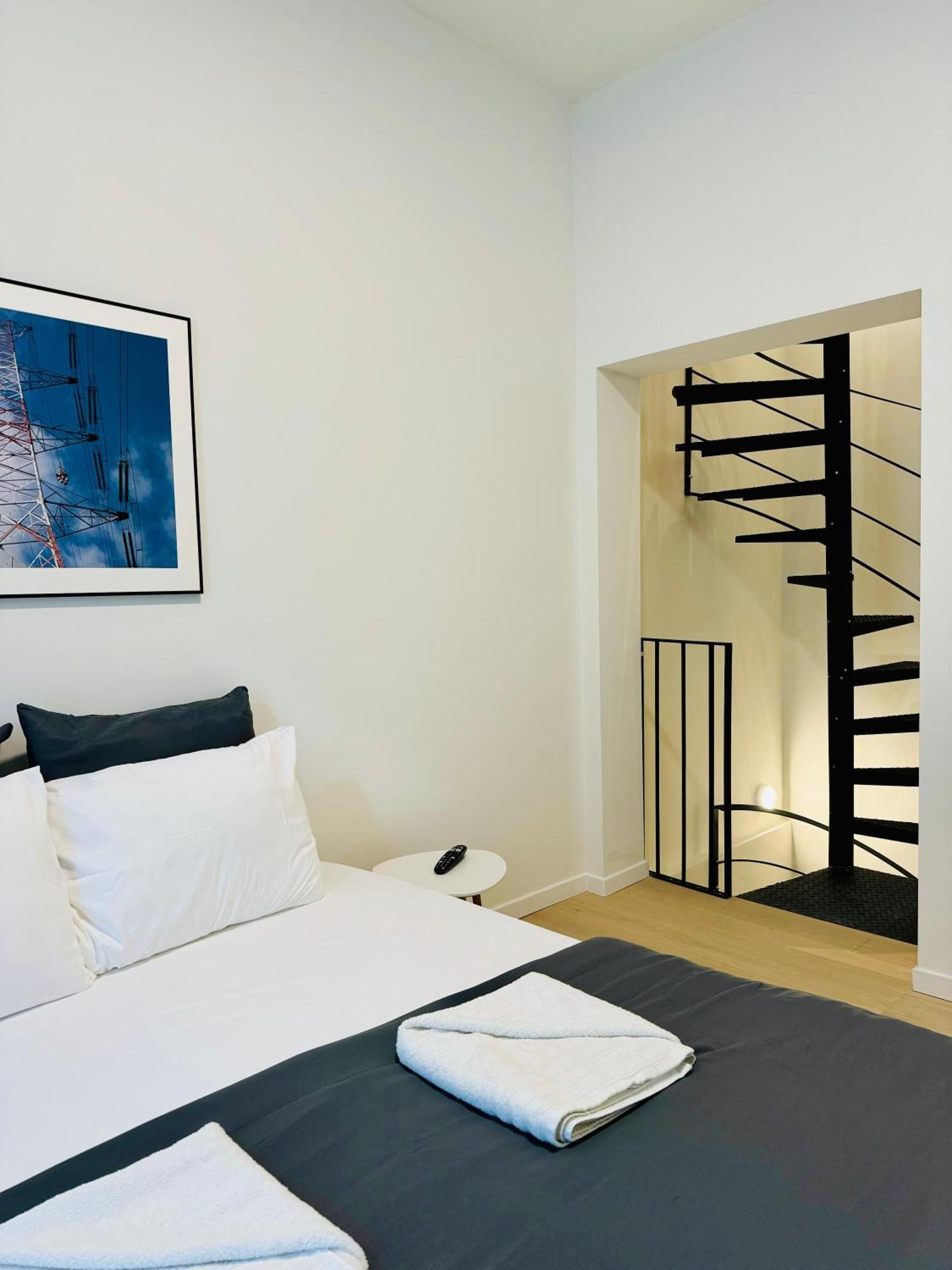 My Haus Saint Catherine Apartamento