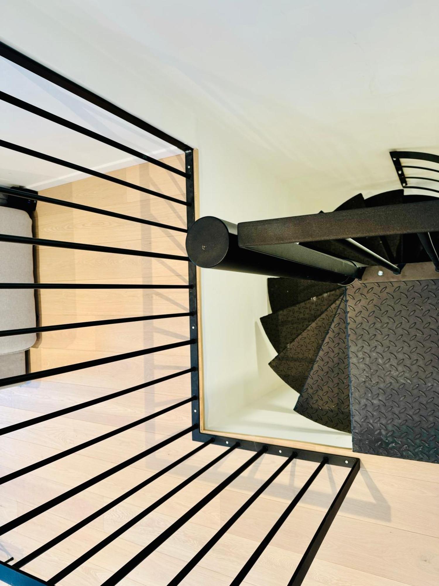 Apartamento My Haus Saint Catherine *