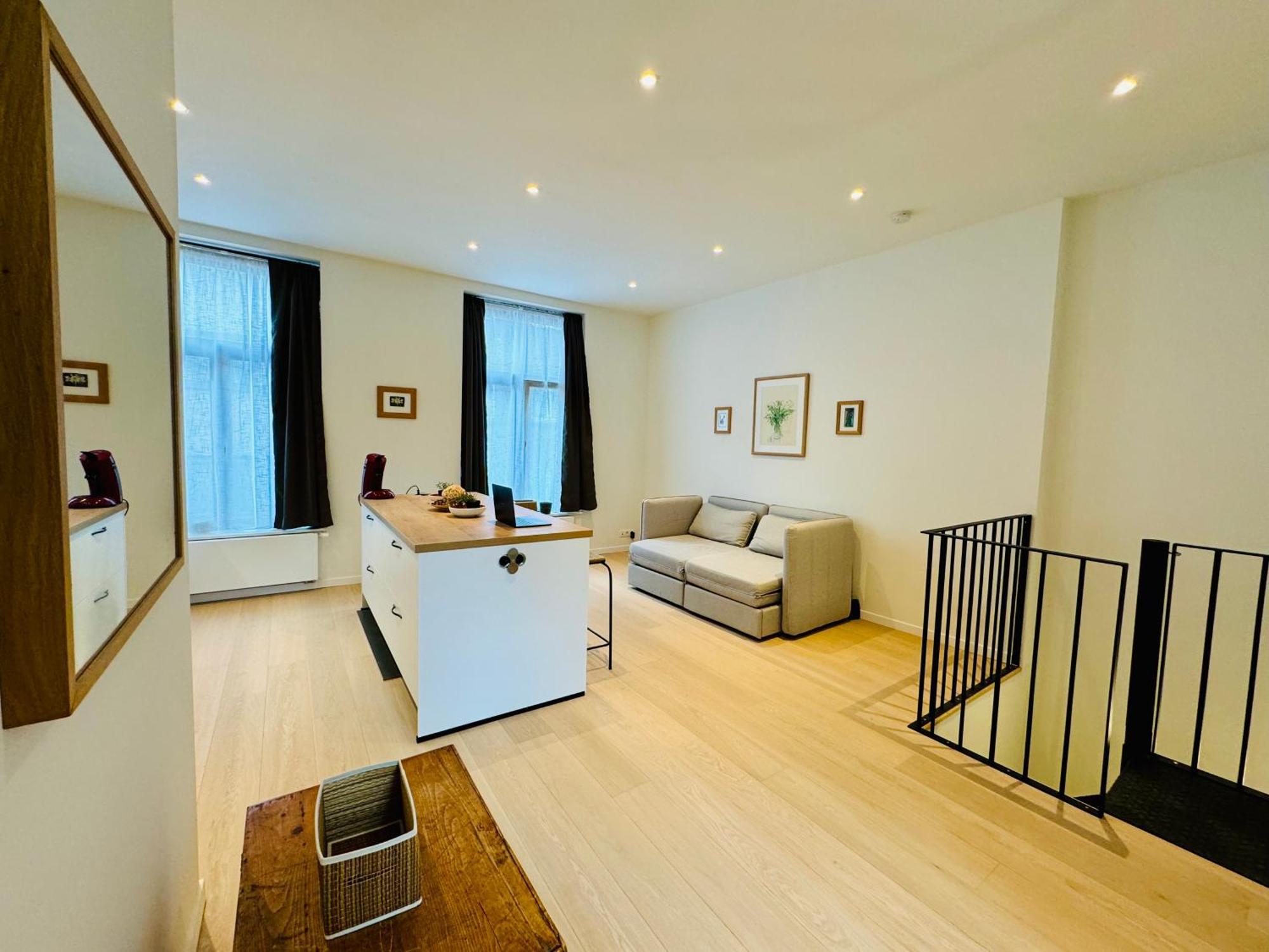 Apartamento My Haus Saint Catherine *