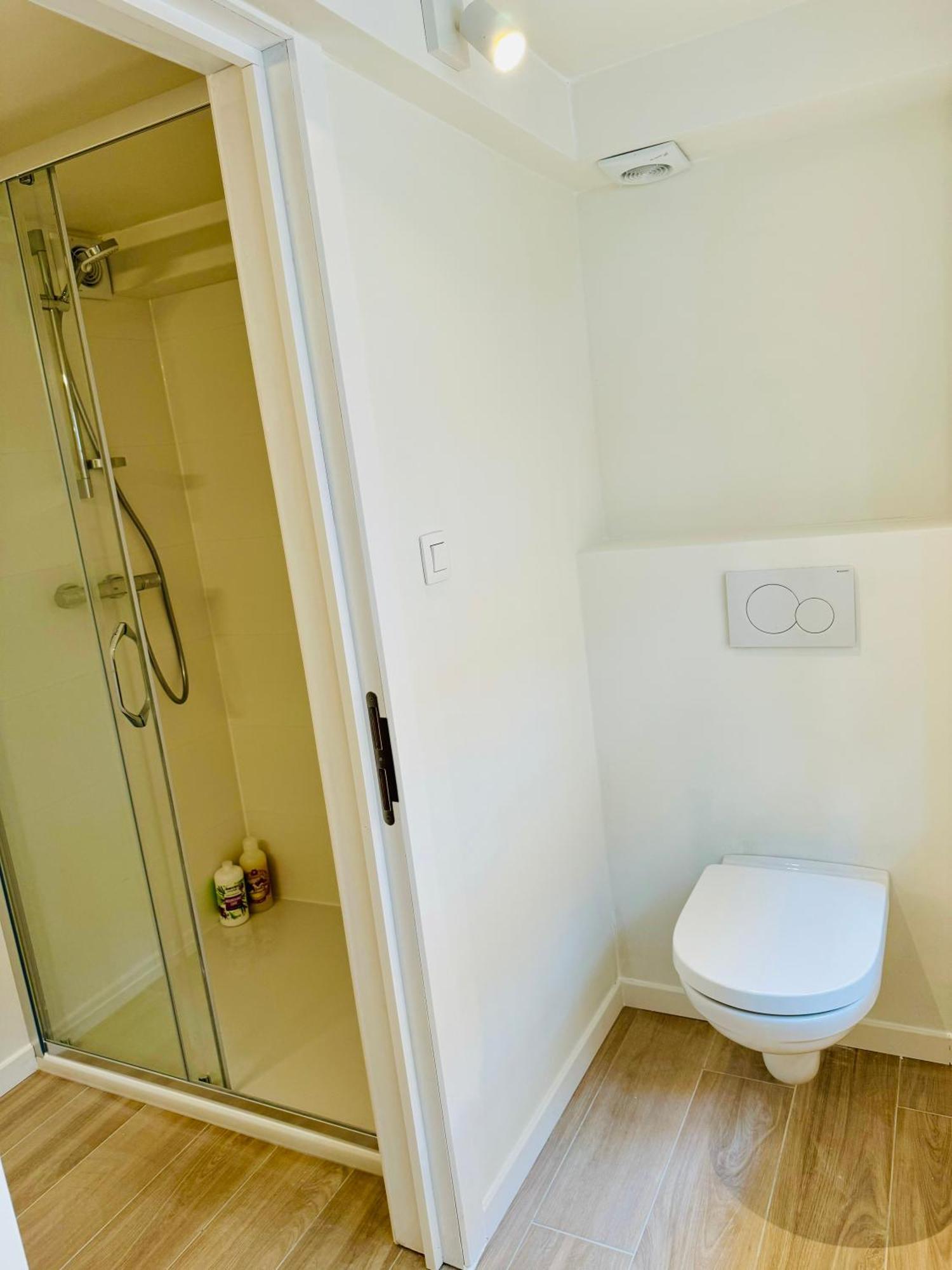 Apartamento My Haus Saint Catherine